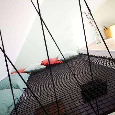 Duplex De Charme Hotel Seur Екстериор снимка