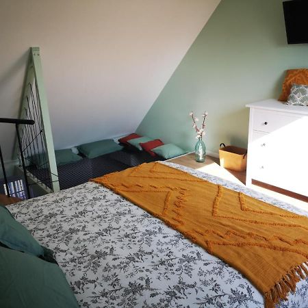 Duplex De Charme Hotel Seur Екстериор снимка