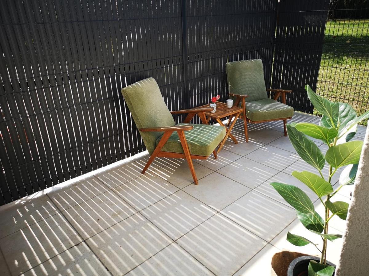 Duplex De Charme Hotel Seur Екстериор снимка